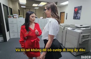 Đang chạy deadline mà em vẫn muốn doggy