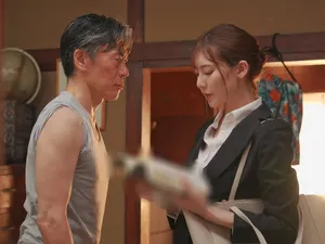 Gã chồng chán Anh xã chê, Cô vợ đi làm thêm rồi "đi ngoài" với anh quản lý
