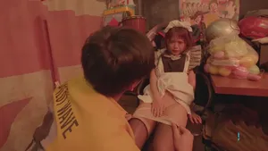 Nàng dâu phải chịu đựng trước bố Gã chồng đồi bại để có cuộc sống bình yên