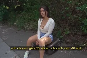 Chơi em sugar baby âm đạo đẹp vú hồng